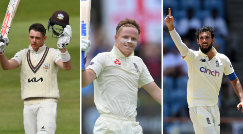 What Could England’s Test Team Look Like In Five Years?