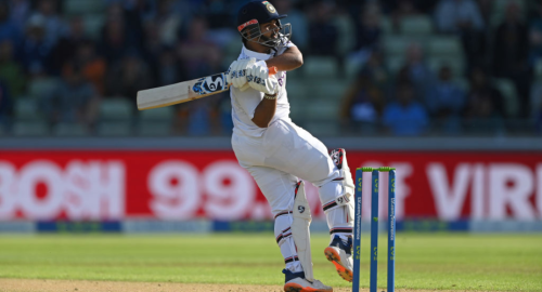 'The Most Entertaining Cricketer In The World' - Rishabh Pant Blitzes Sensational Test Hundred Against England