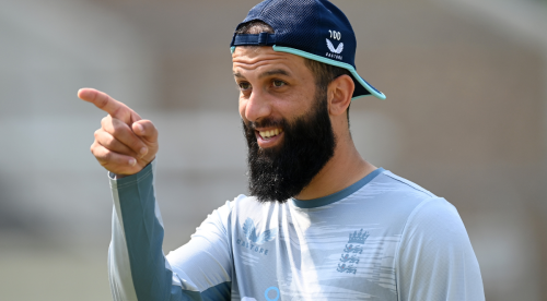 Report: Moeen Ali Considering Ashes Return After England Approach