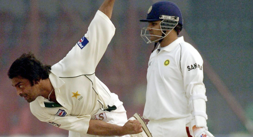 Virender Sehwag: 'Shoaib Akhtar Used To Jerk His Elbow, He Knew He Was Chucking'