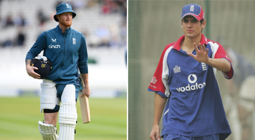 Ben Stokes On Whether A Young Alastair Cook Would Make The Current England Team
