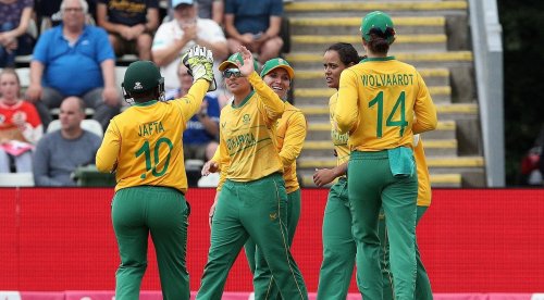 Women S T World Cup South Africa Squad Full Team List Reserve Players Injury Updates