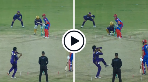 Watch: Usman Tariq, Unknown Mystery Spinner With Baseball Pitcher Action, Bowls Double-Wicket Over In PSL | Cricket News Today