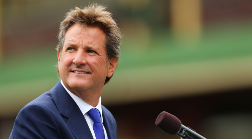 MCC President Mark Nicholas: 'We Believe Strongly That ODIs Should Be World Cups Only'