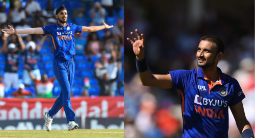 Who Should Be India’s Fourth Seamer For The T20 World Cup?