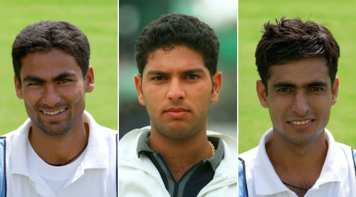 Where Are India's 2000 U19 World Cup Winning Squad Members Now?