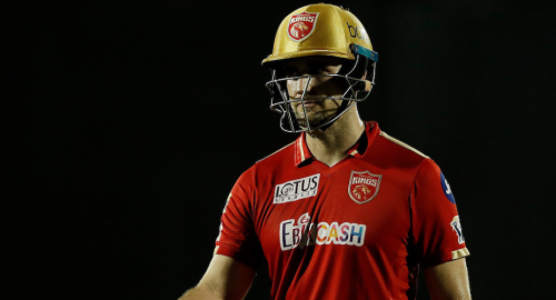 Improved Against spin And Game-Aware, Liam Livingstone Is T20's Next Global Superstar
