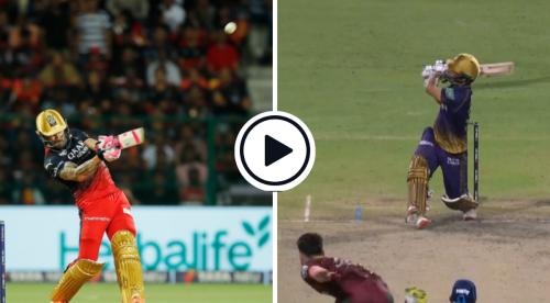 Watch: The 110+ Metre Monsters – From Faf To Rinku, The Biggest Sixes Of IPL 2023