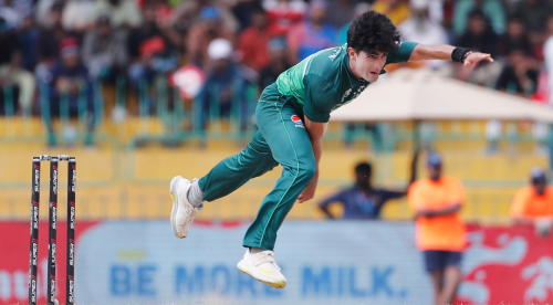 ‘With A Heavy Heart’ - Naseem Shah Shares Emotional Message After Being Ruled Out Of Pakistan 2023 Cricket World Cup Squad