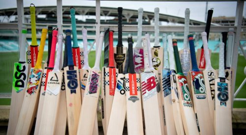 The Gear Test 2024: The Best Bats, Helmets, Gloves And Pads On The Market | Wisden Cricket Monthly & Serious Cricket