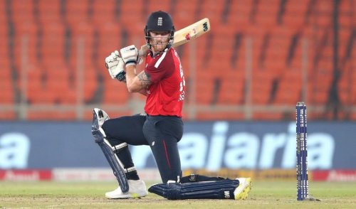 How Can England Fit Ben Stokes Into Their T20 World Cup XI?