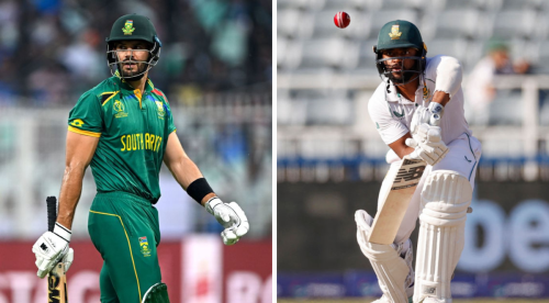 South Africa Announce T20I, ODI, And Test Squad For India Series | South Africa vs India 2023