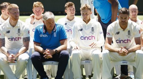 Quiz! Every England Player To Play Under Chris Silverwood