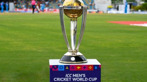 'A Total Mess' - ICC's 'Ridiculous' New ODI World Cup Format Slammed
