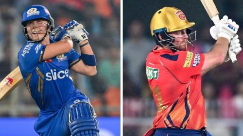 Under The Hammer But Unwanted: Wisden’s IPL 2025 Mega-Auction Unsold XI