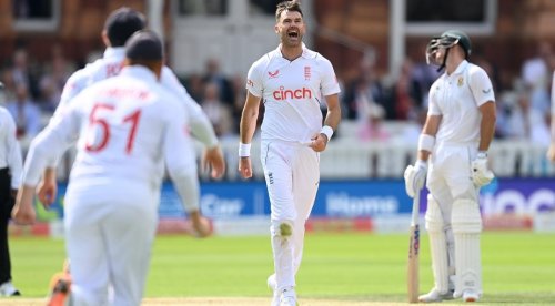 Quiz! Every Seamer To Take A Wicket In Men’s Test Cricket After 40