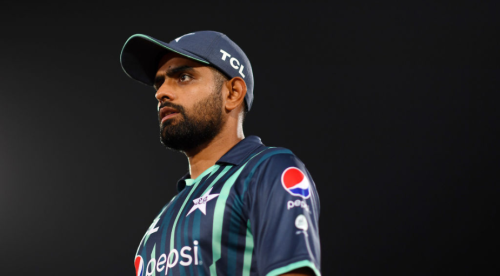 Latest ICC Men s T20I Rankings Babar Azam Re Enters Top Three Mohammaed Rizwan Stays No 1 