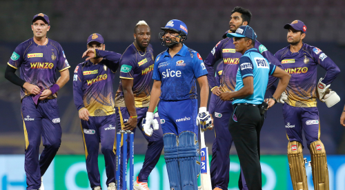 'The Biggest Rule Change Since DRS' - IPL Set To Introduce Tactical Substitutions In 2023