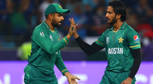 Pakistan Announce World Cup 2023 Squad: Hasan Ali Replaces Injured Naseem Shah