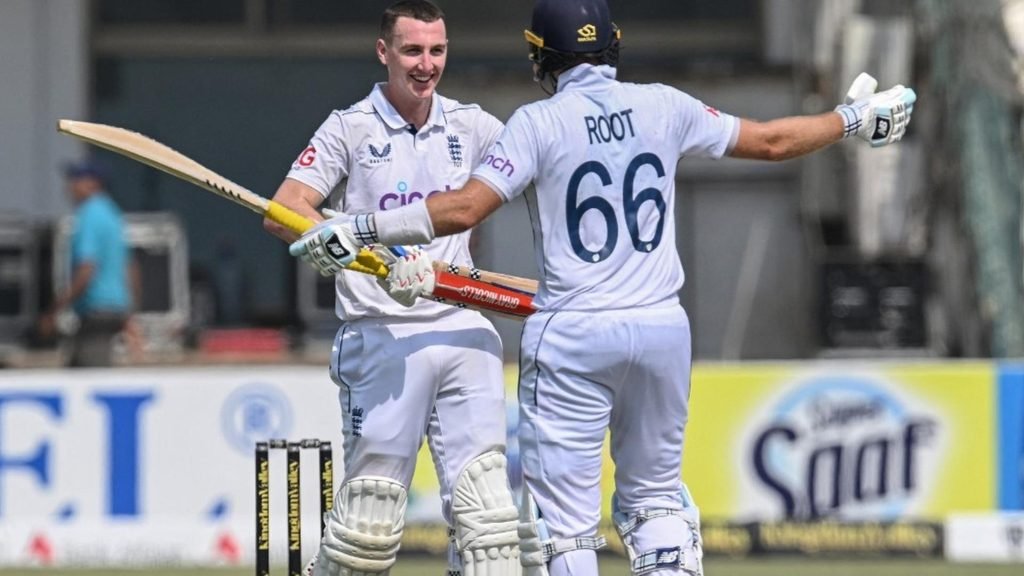 WTC Points Table Updated World Test Championship Standings After