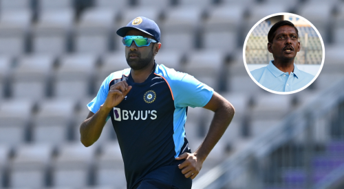 'Any Fool Will Get Wickets On Tampered Pitches In India' - Laxman Sivaramakrishnan Launches Tirade Against R Ashwin