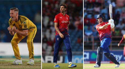Three Questions That Could Be Answered For England At The 2024 IPL