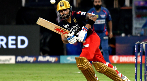 Todays Ipl 2023 Match Rcb V Dc And Lsg V Pbks Live Score Updated