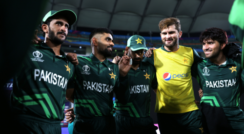Today's AUS vs PAK Warm-Up Live Score: Updated Scorecard And Playing XIs | Where To Watch Live | CWC 2023 Warm-Ups