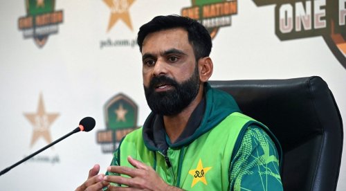 ‘Shocking To Me’ – Hafeez Claims Babar And Management Told Pakistan Trainer Fitness Was Not Priority For Players | Cricket News Today
