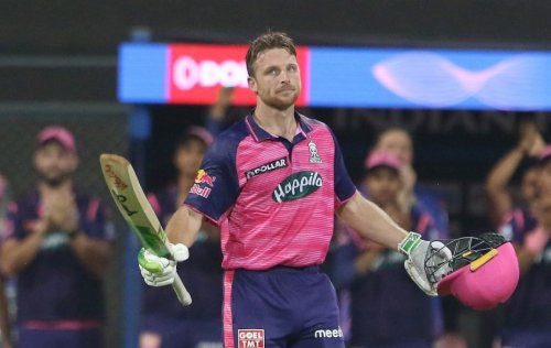 How England Players Fared In The Group Stage Of IPL 2022