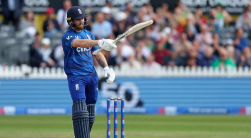 England Equal First-Over ODI Batting Record In Manic Start Against Ireland | ENG Vs IRE