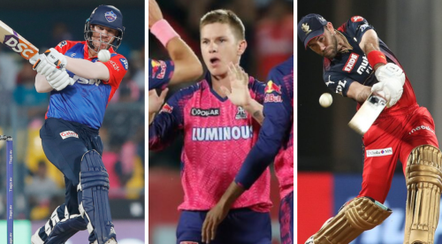 Wobbly Warner, Glorious Gill & The Rest: How Australia Players Fared In IPL 2023
