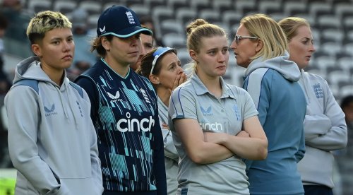 T20 World Cup 2022 England Squad Full Team List Reserve Players 