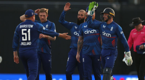 England Cricket World Cup 2023 Team Preview: Squad, Fixtures, Prediction, Key Players