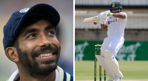 What Would India's Test Team Look Like In The Next Five Years?
