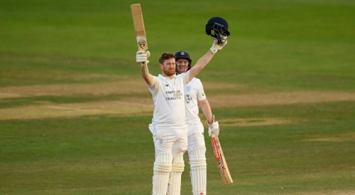‘That Will Be A Big Decision’ – Liam Dawson Undecided On Whether He'd Accept Potential England Recall For Upcoming India Test Tour