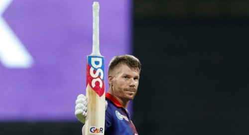 From Basher To Anchor: The Making Of David Warner, One Of T20's Greatest