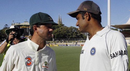 Why The Border-Gavaskar Trophy Is Test Cricket'sGreatest Modern Rivalry In Test Cricket