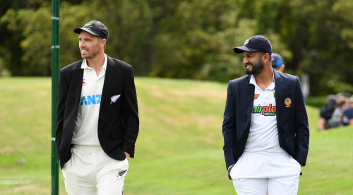 NZ vs SL 2023 Tests, Where To Watch Live: TV Channels & Live streaming | New Zealand v Sri Lanka