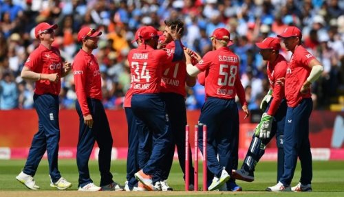 T20 World Cup 2022 England Squad Full Team List Reserve Players 