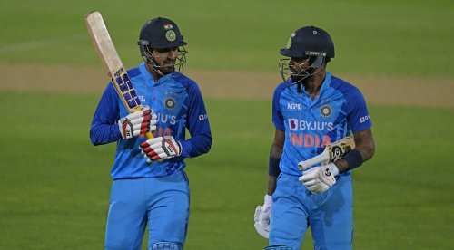 Marks Out Of 10: Player Ratings For India After Their 2-1 T20I Series Win Against New Zealand
