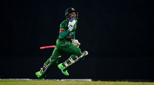 The Mehidy Miracle: Bangladesh Have Just Pulled Of One Of The Great Heists Over India