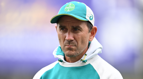 Justin Langer Days After 'Cowards' Remark: This Rubbish Dialogue Of Me Fighting With The Current Team Must Stop - It Is Not True