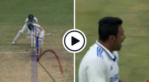 Watch: R Ashwin Traps Joe Root Lbw After Marginal DRS Call Gets Overturned | IND Vs ENG | Latest Cricket News Today