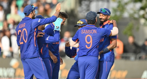 Marks Out Of 10: India Player Ratings For Their 2-0 T20I Series Win Over Ireland