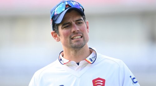 Essex Quash Alastair Cook Retirement Reports, Say Decision Will Be Made At End Of Season | County Championship 2023