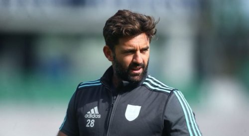 'I Found Out On Twitter' – Plunkett Disappointed By England Treatment