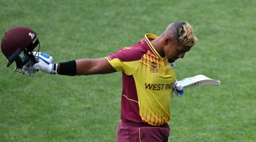 West Indies Cricket Is On Its Knees – Hope Is The Last Thing To Go, But It’s A Finite Resource