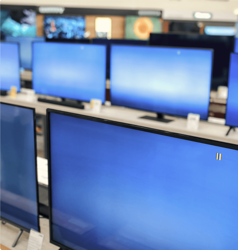 These Are The Only TV Brands Worth Buying In 2025