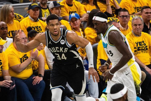Giannis Antetokounmpo Leaves Major Roster-Building Clue For Milwaukee Bucks Front Office In Fan Q&A On Social Media